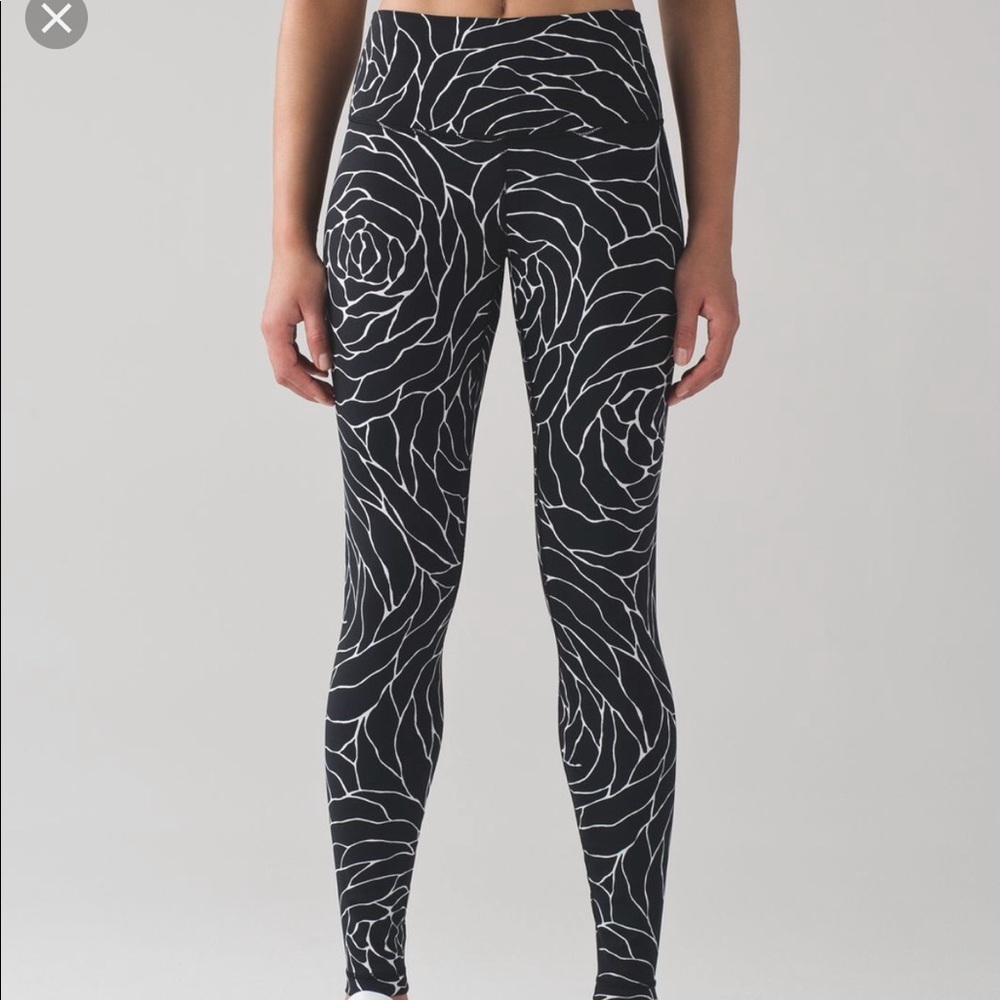 Wunder under radiate rose alpine luxtreme